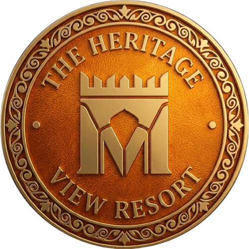 Heritage View Resort Logo